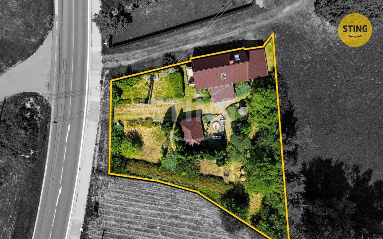 Prodej domu 70 m² - foto 8