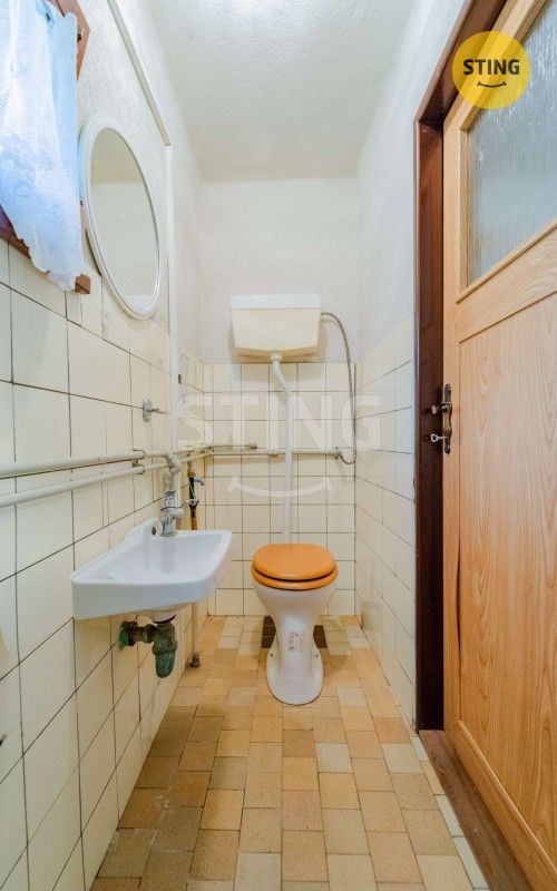 Prodej domu 70 m² - foto 16