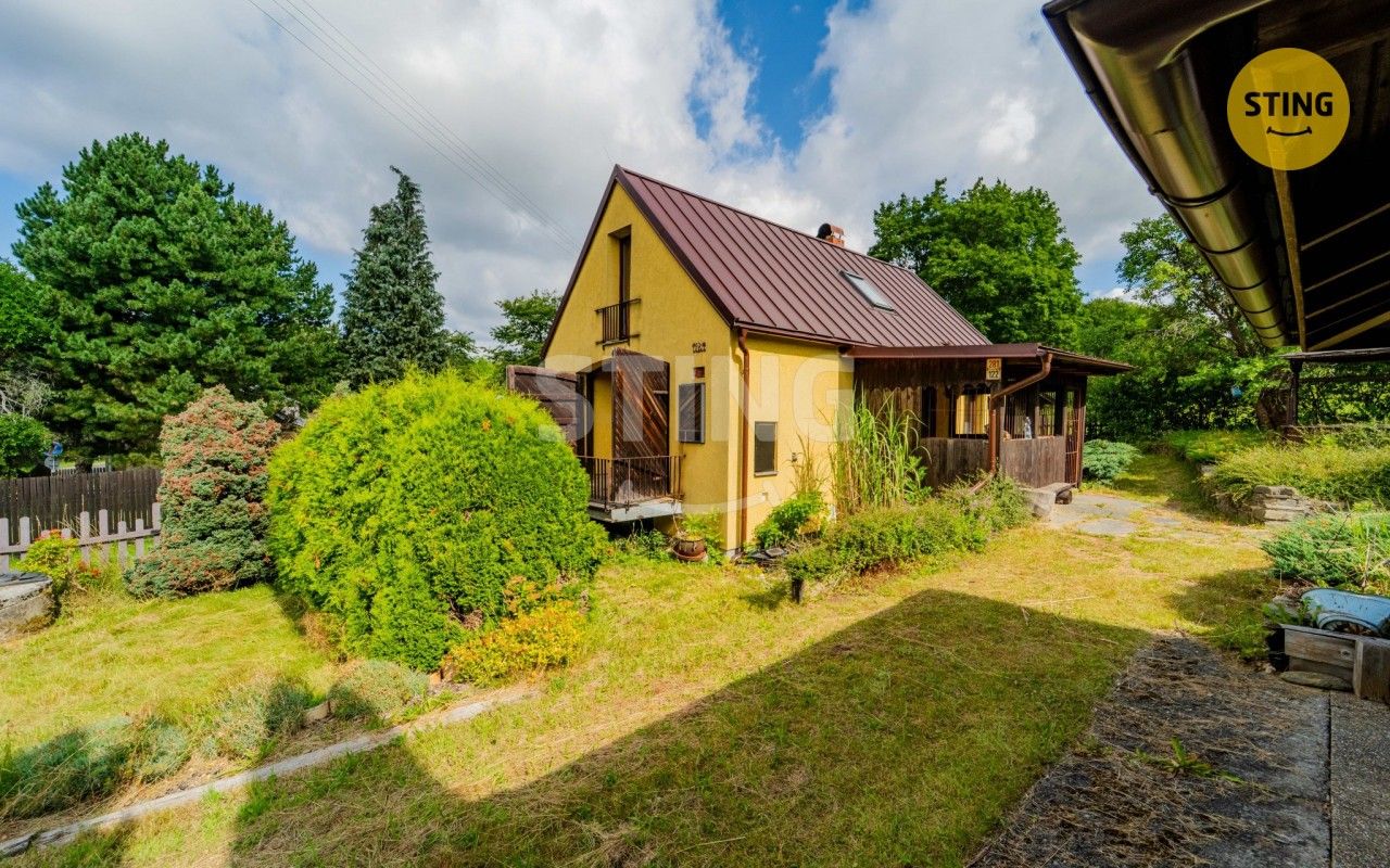 Prodej domu 70 m² - foto 24