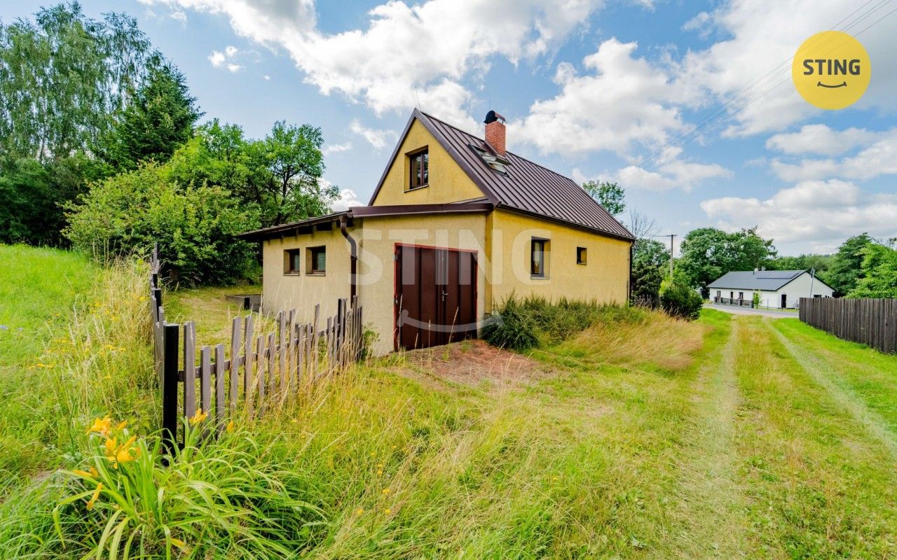 Prodej domu 70 m² - foto 23