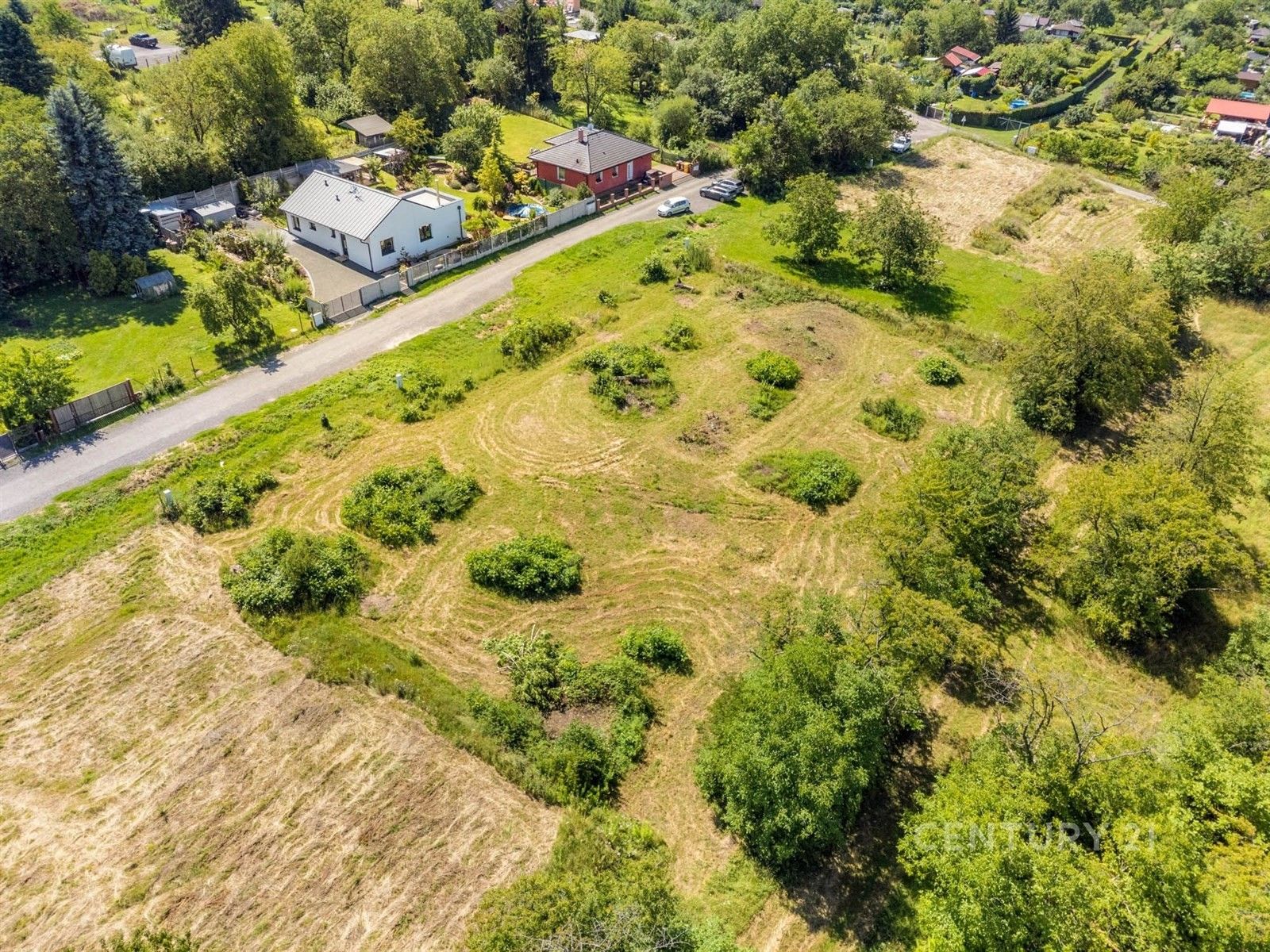 Prodej pozemku 1458 m² - foto 14