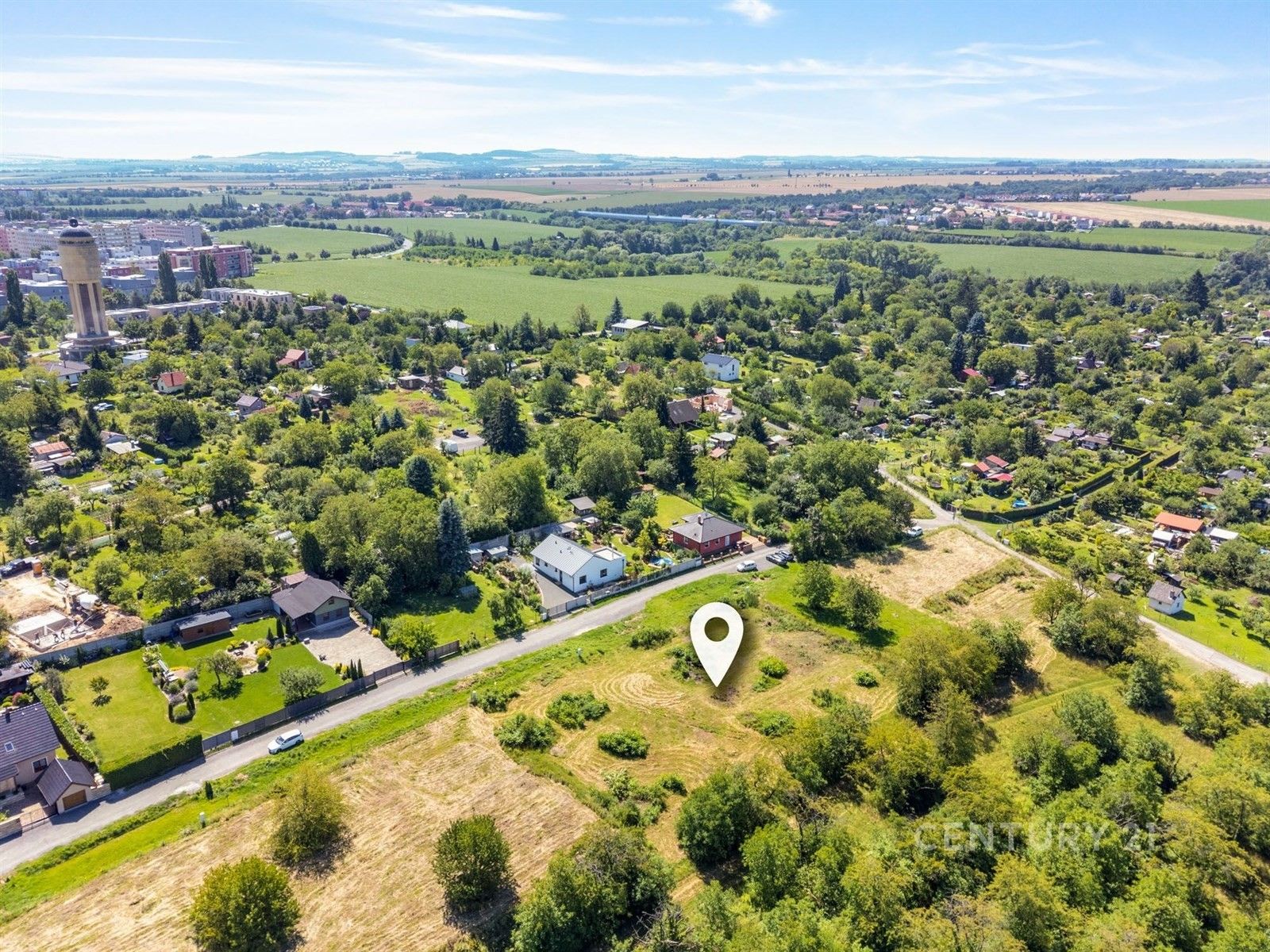 Prodej pozemku 1458 m² - foto 17