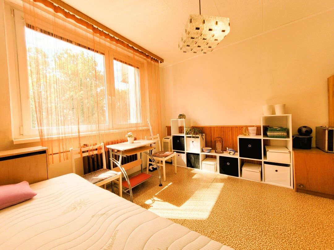 Prodej bytu 3+1 80 m² - foto 4
