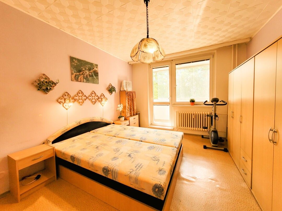 Prodej bytu 3+1 80 m² - foto 6