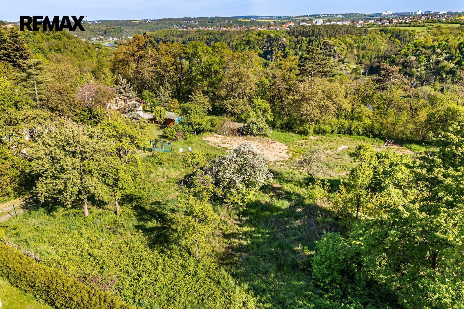 Prodej pozemku 1070 m² - foto 6