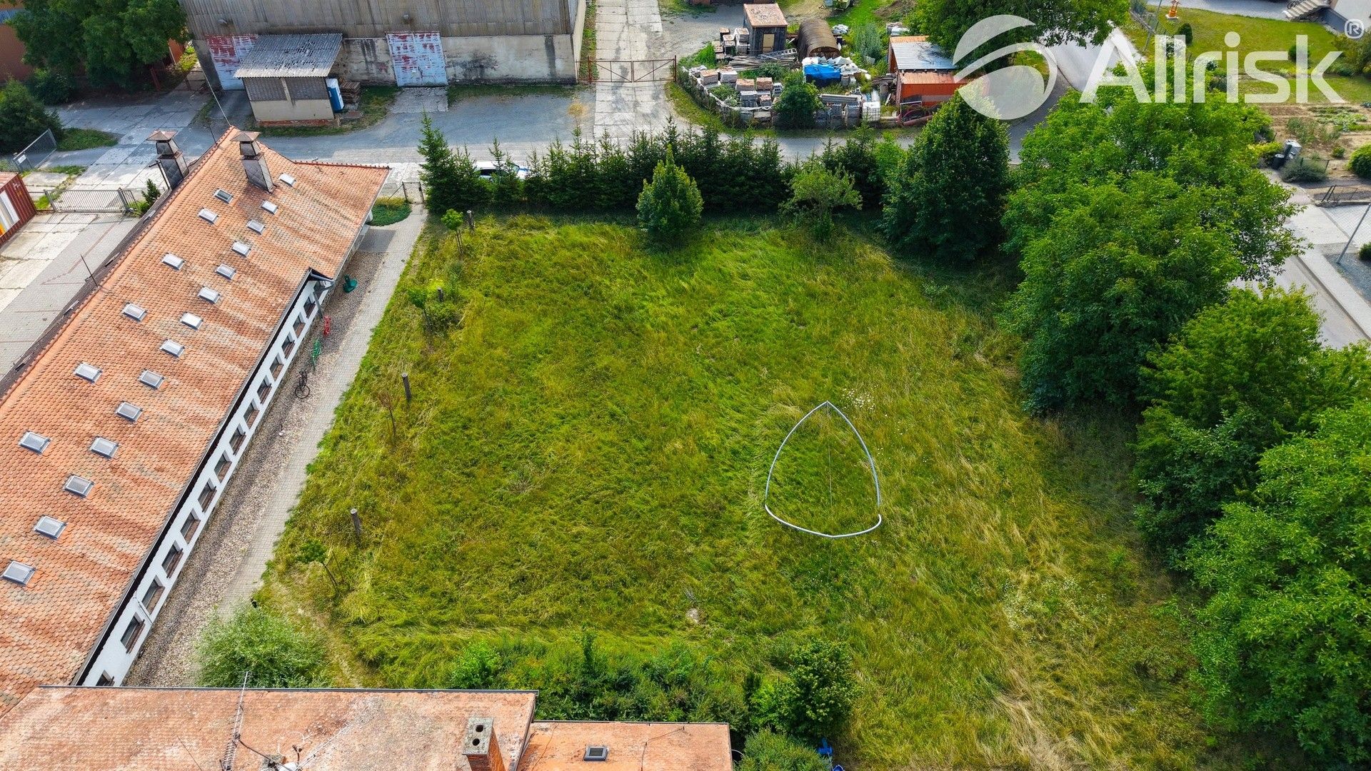 Prodej pozemku 1097 m² - foto 5