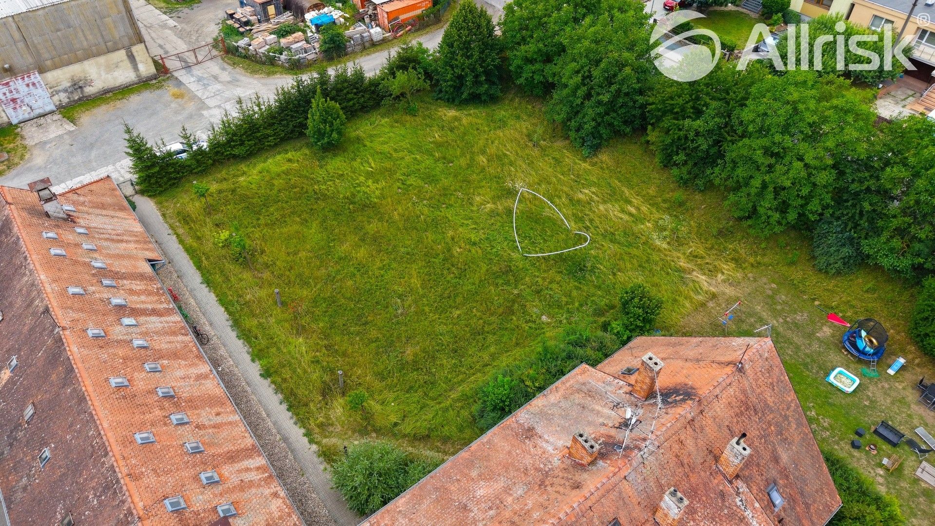 Prodej pozemku 1097 m² - foto 7