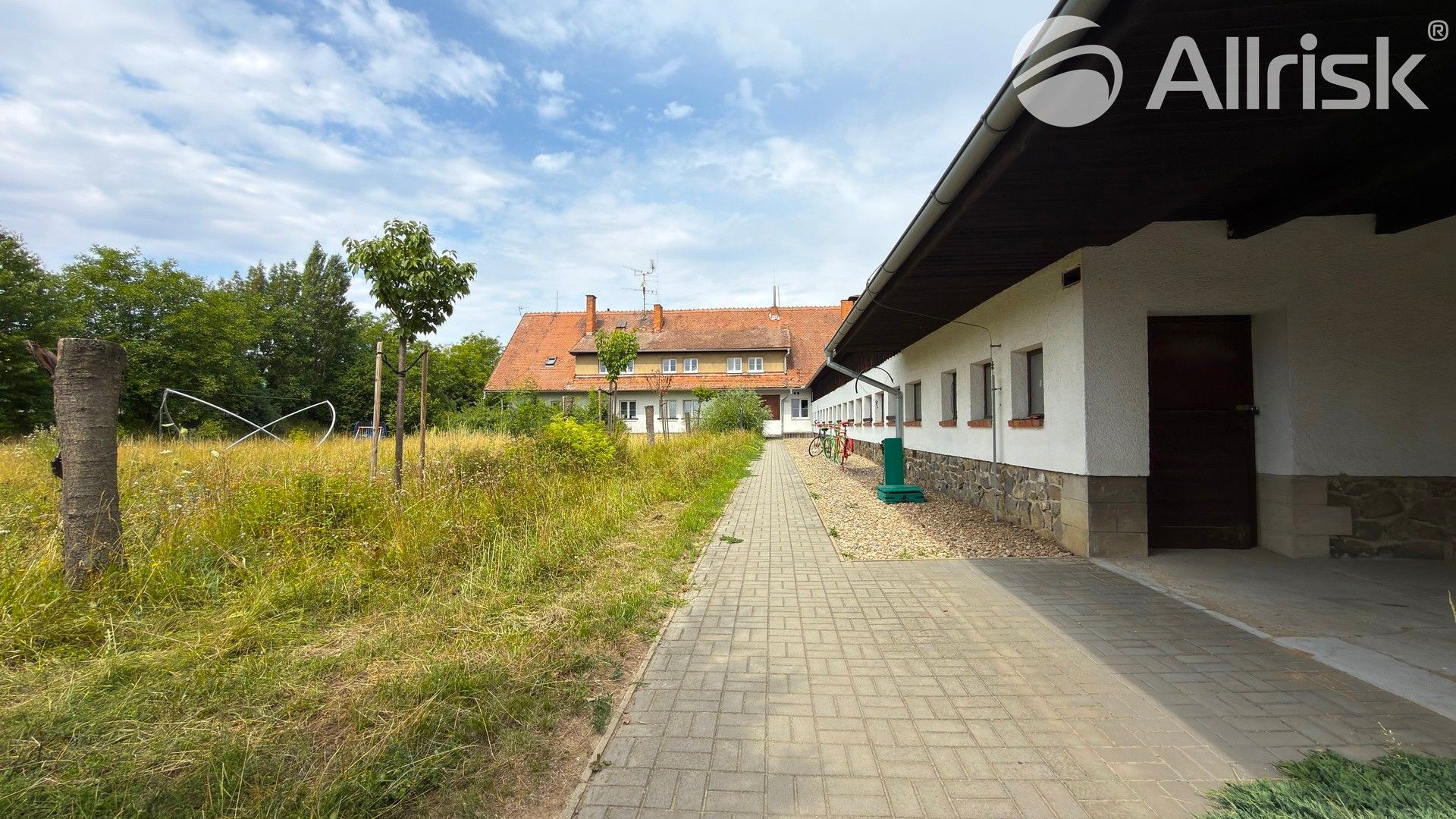 Prodej pozemku 1097 m² - foto 9