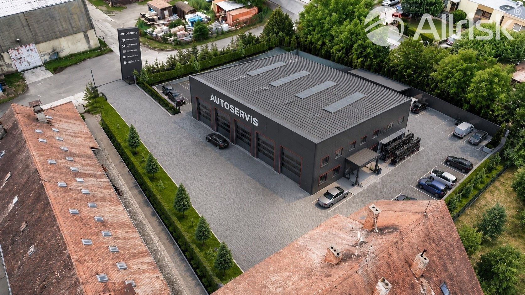 Prodej pozemku 1097 m² - foto 12