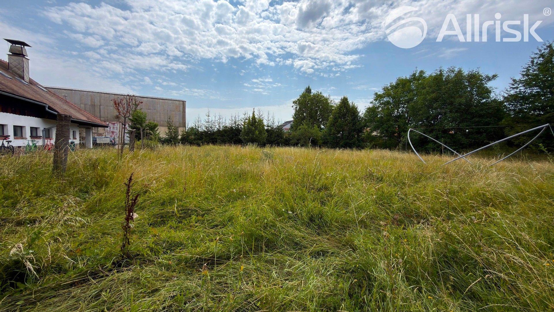 Prodej pozemku 1097 m² - foto 10