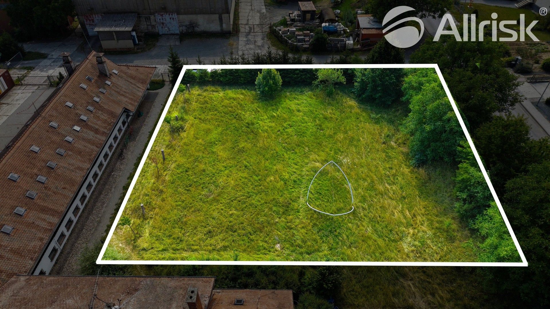 Prodej pozemku 1097 m² - foto 11