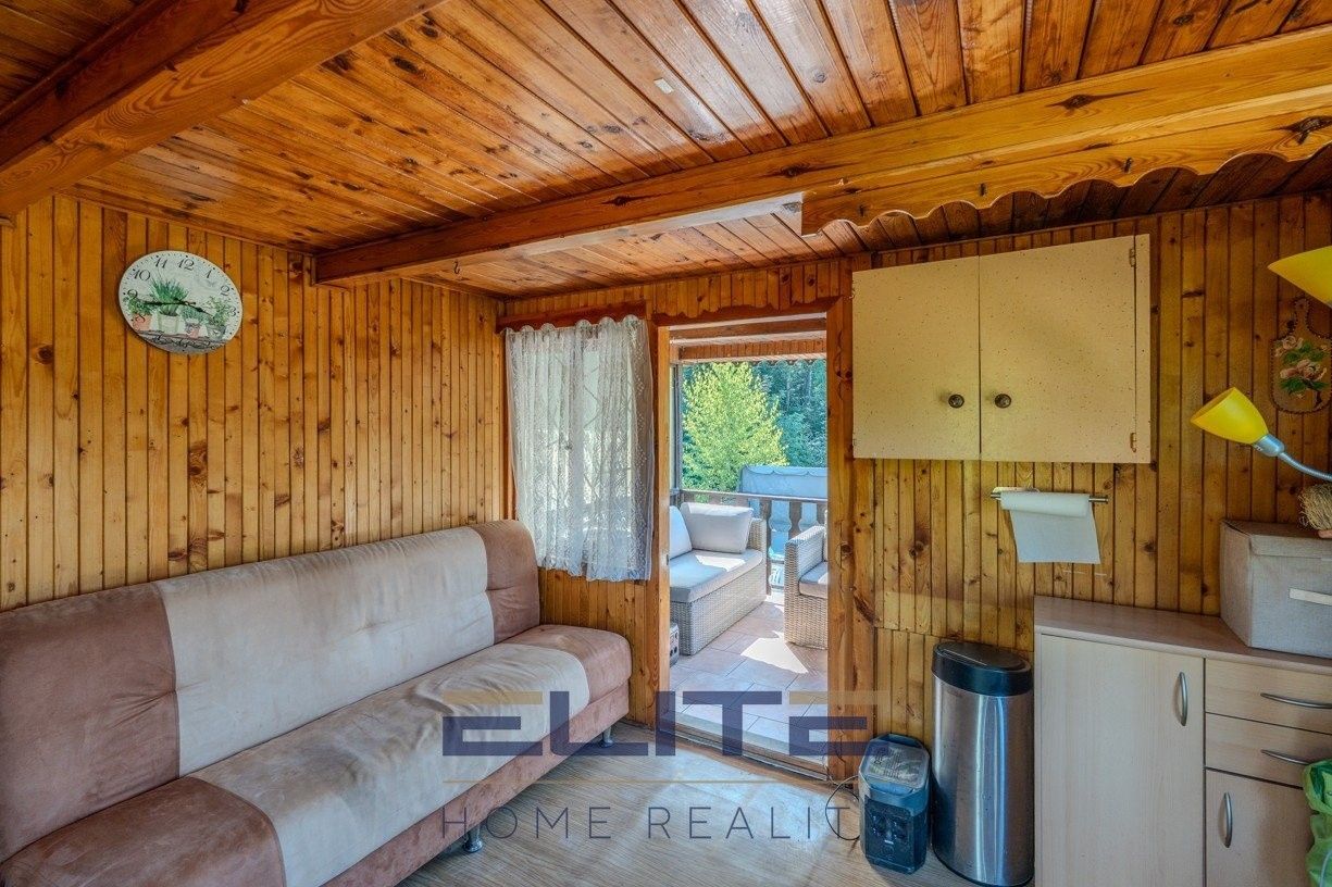 Prodej domu 21 m² - foto 4