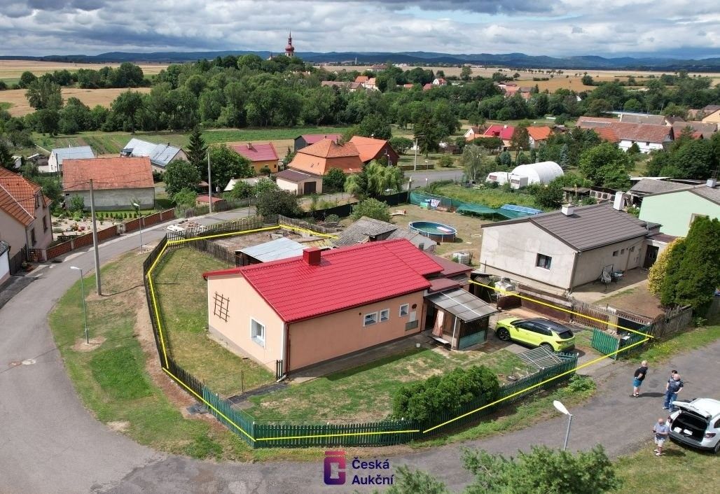 Prodej domu 92 m² - foto 5