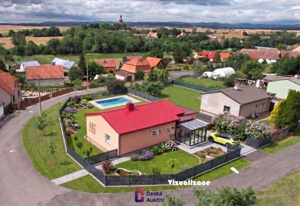 Prodej domu 92 m² - foto 4