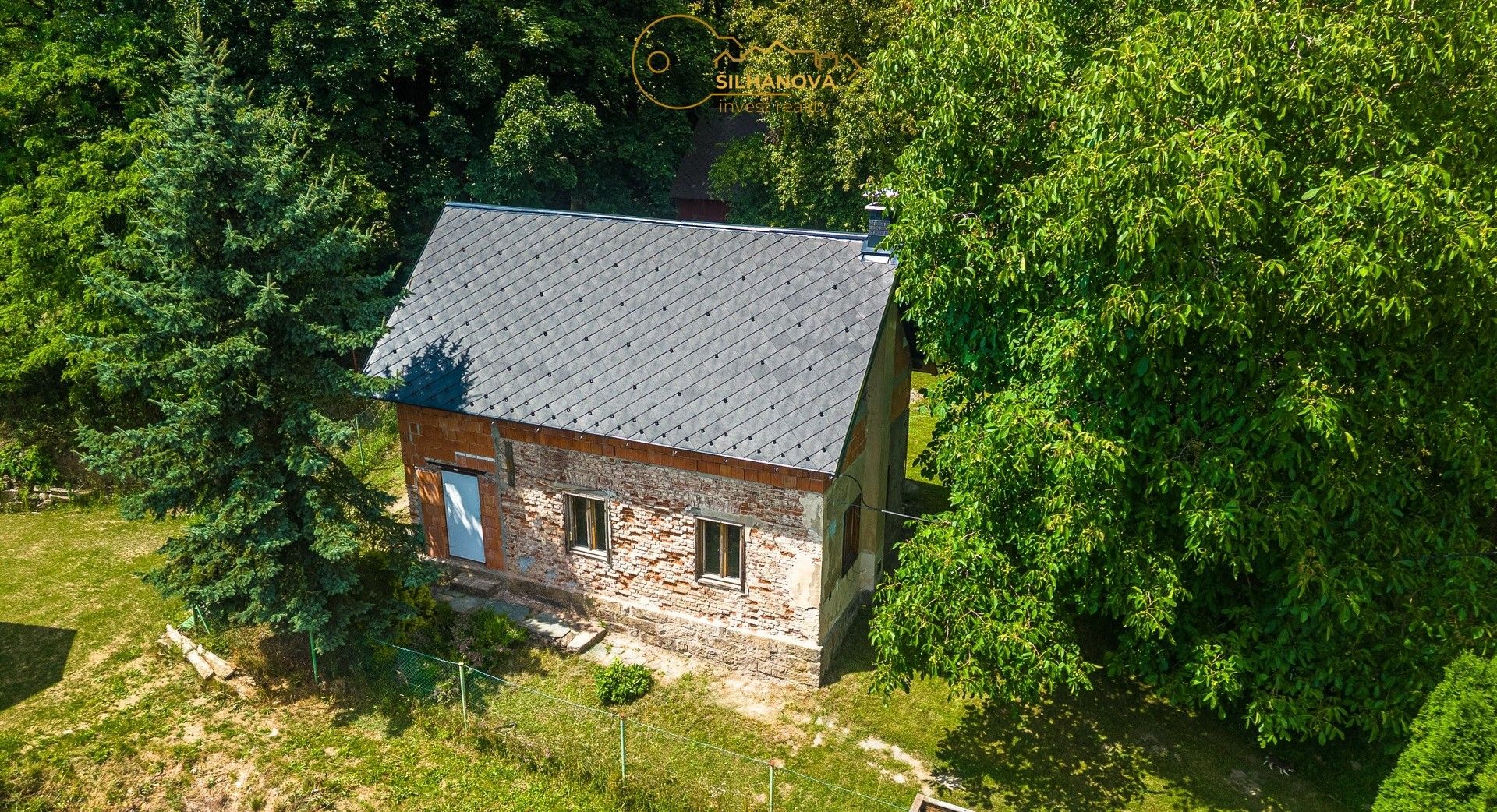 Prodej domu 80 m² - foto 1