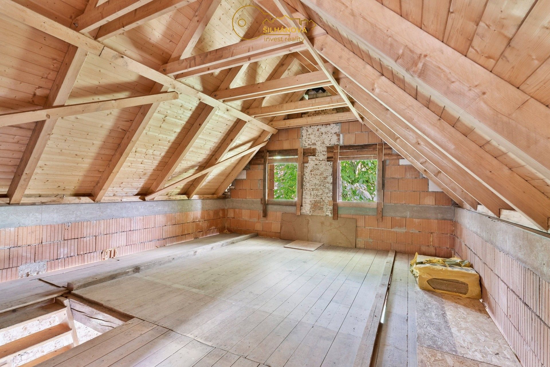 Prodej domu 80 m² - foto 4