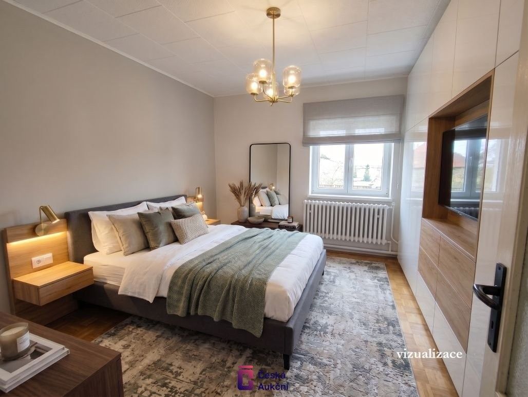 Prodej domu 92 m² - foto 13