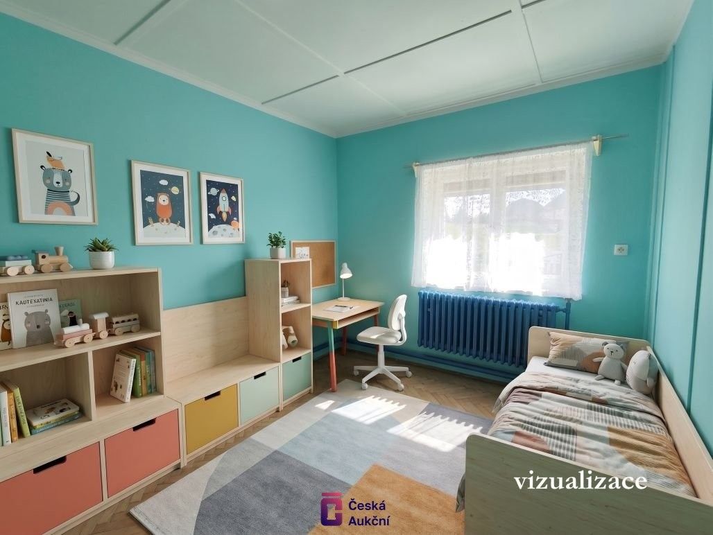 Prodej domu 92 m² - foto 15