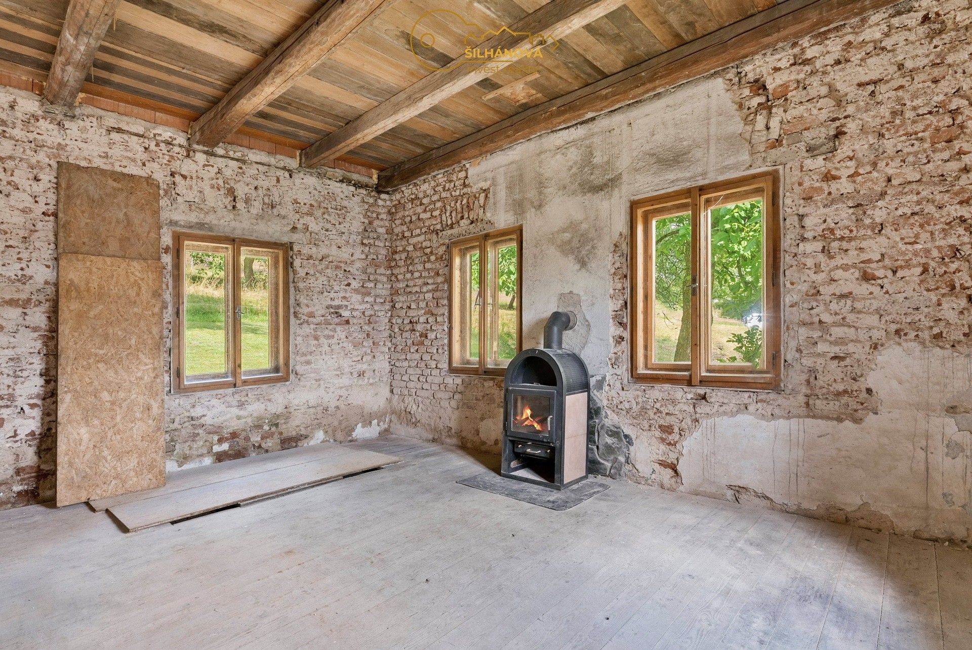 Prodej domu 80 m² - foto 10