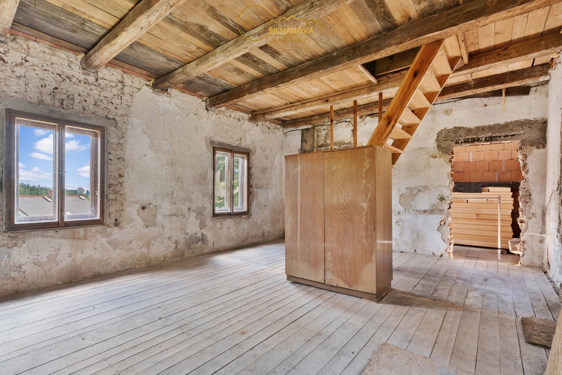 Prodej domu 80 m² - foto 12
