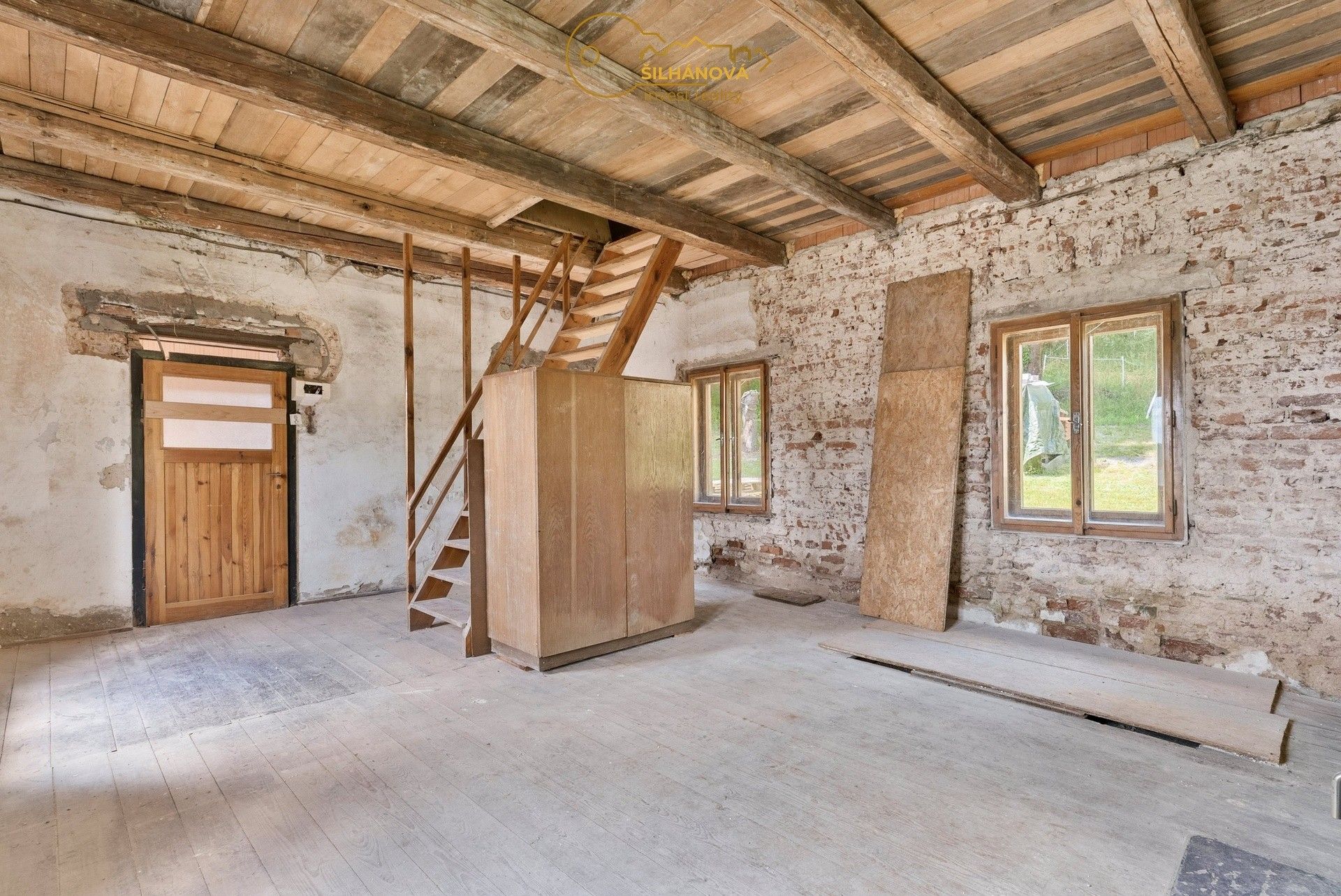 Prodej domu 80 m² - foto 11