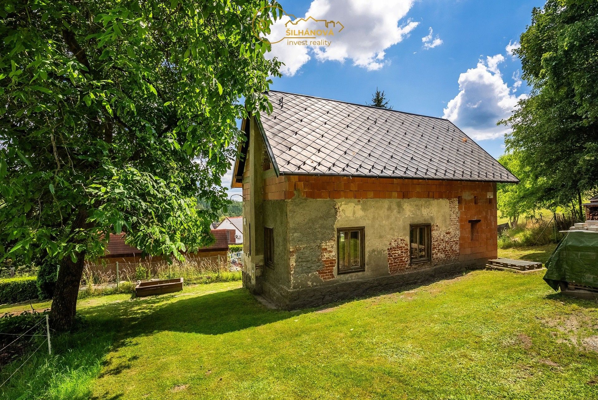 Prodej domu 80 m² - foto 15