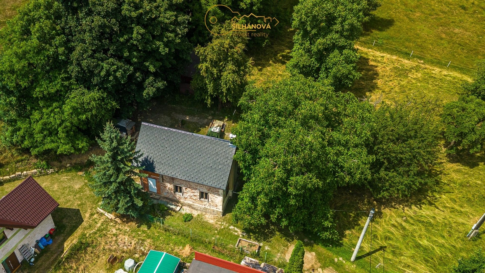 Prodej domu 80 m² - foto 16