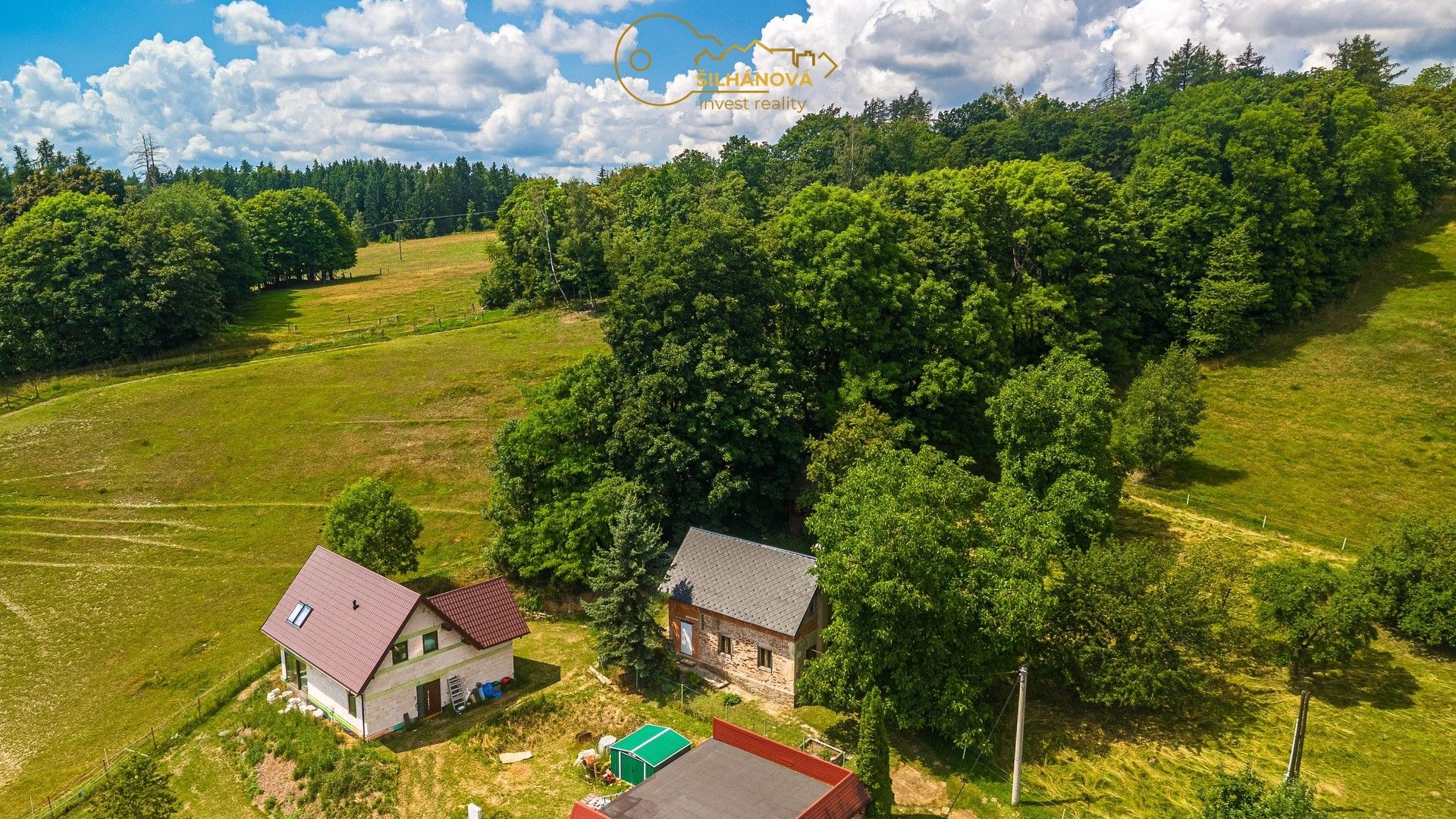 Prodej domu 80 m² - foto 17