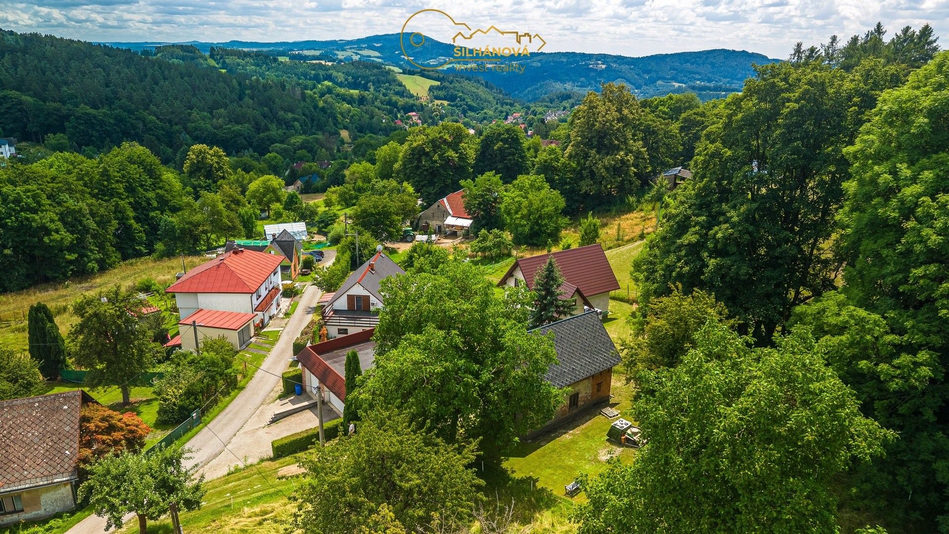 Prodej domu 80 m² - foto 19