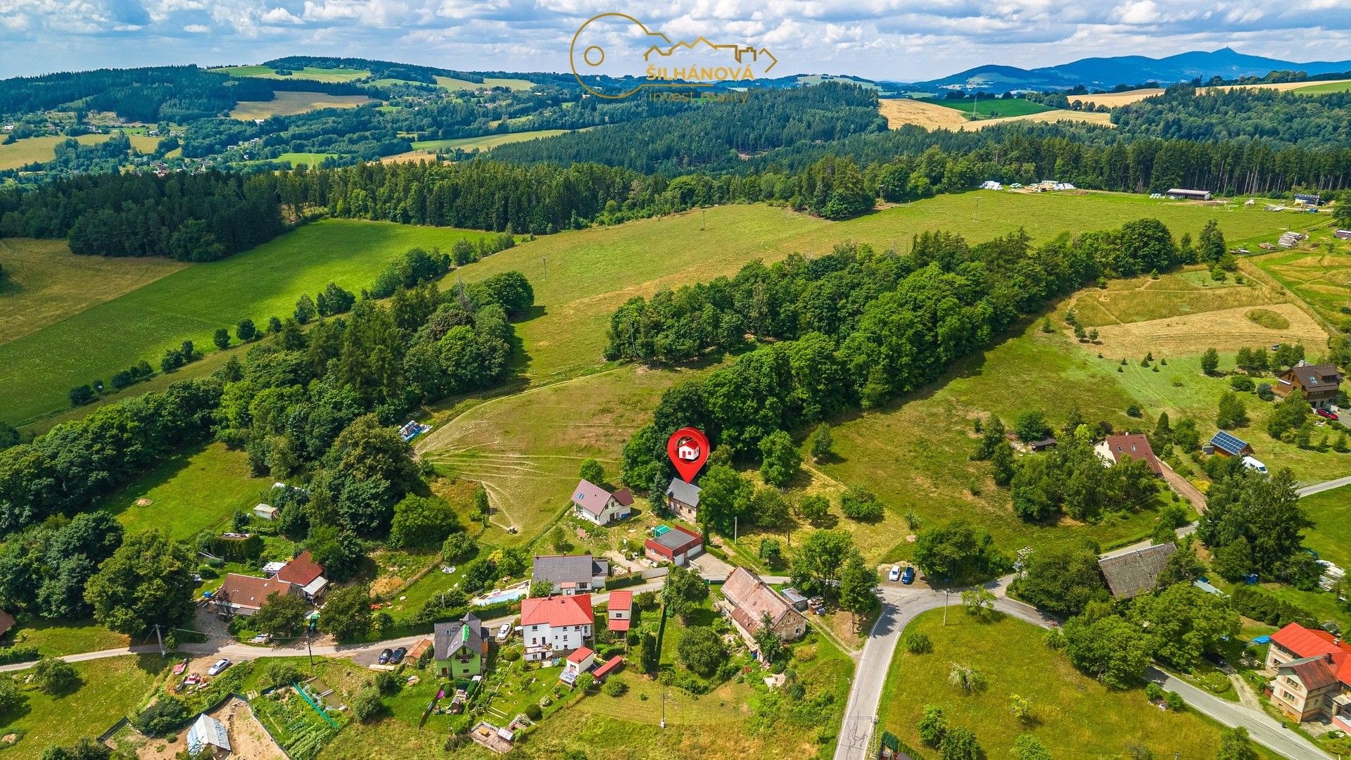 Prodej domu 80 m² - foto 22