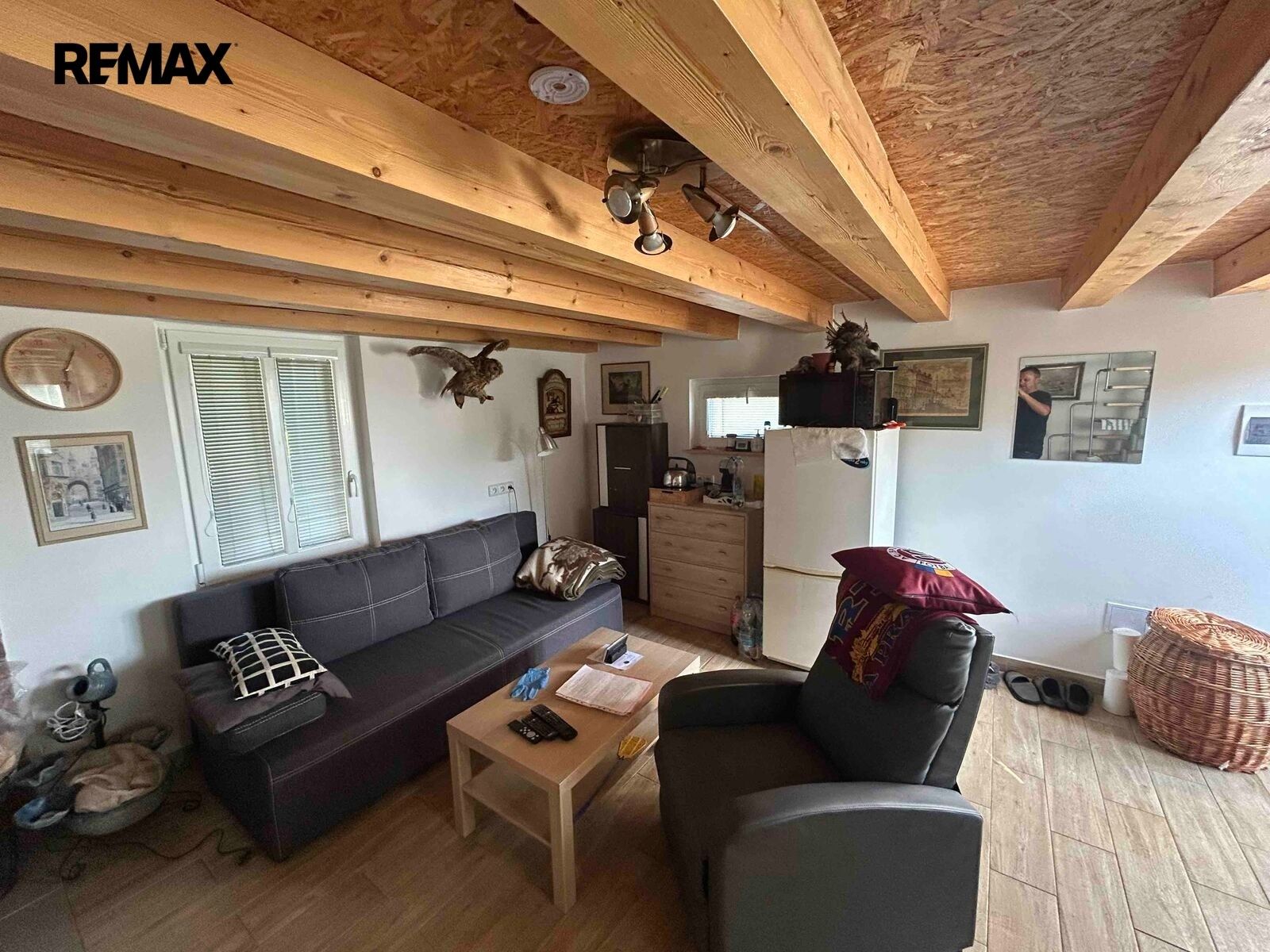 Prodej domu 40 m² - foto 4