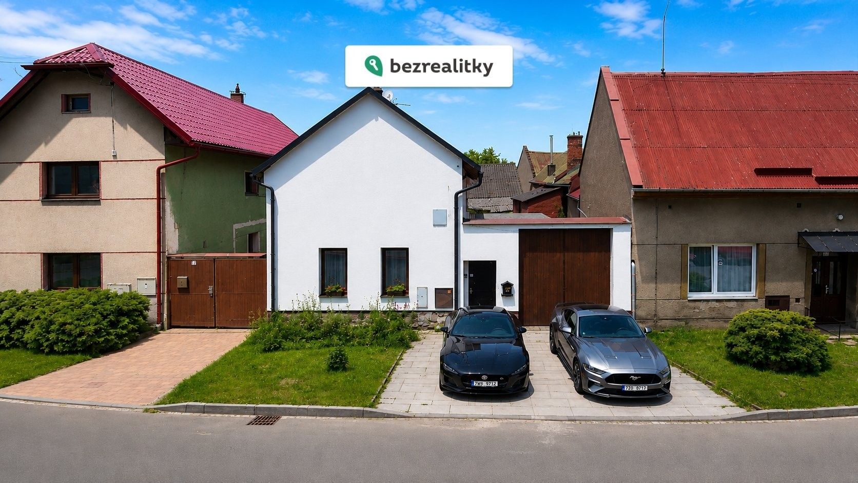 Prodej domu 180 m² - foto 1