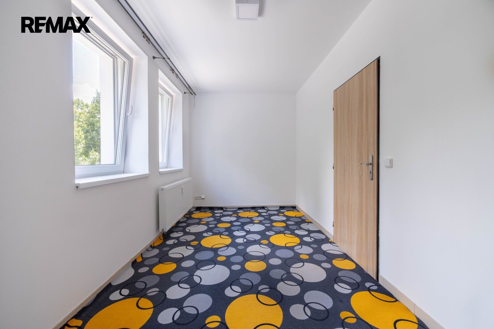 Pronájem bytu 2+kk 50 m² - foto 5