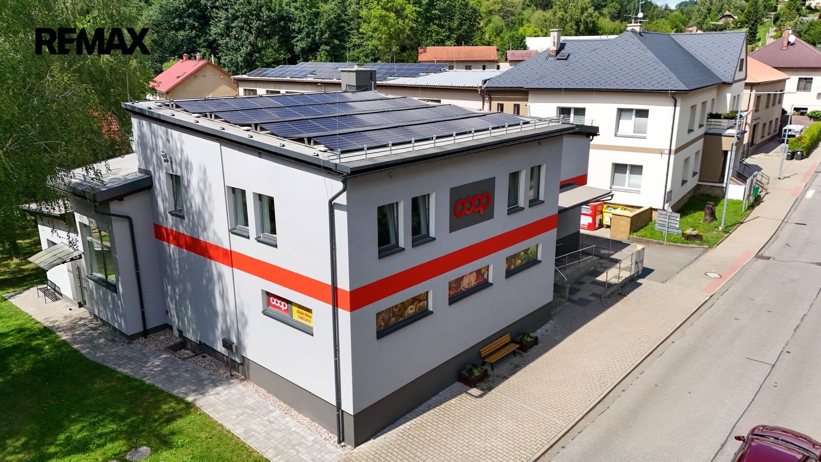 Pronájem bytu 2+kk 50 m² - foto 10