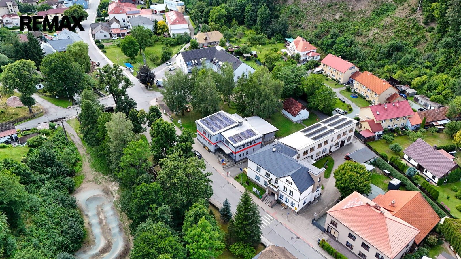 Pronájem bytu 2+kk 50 m² - foto 12