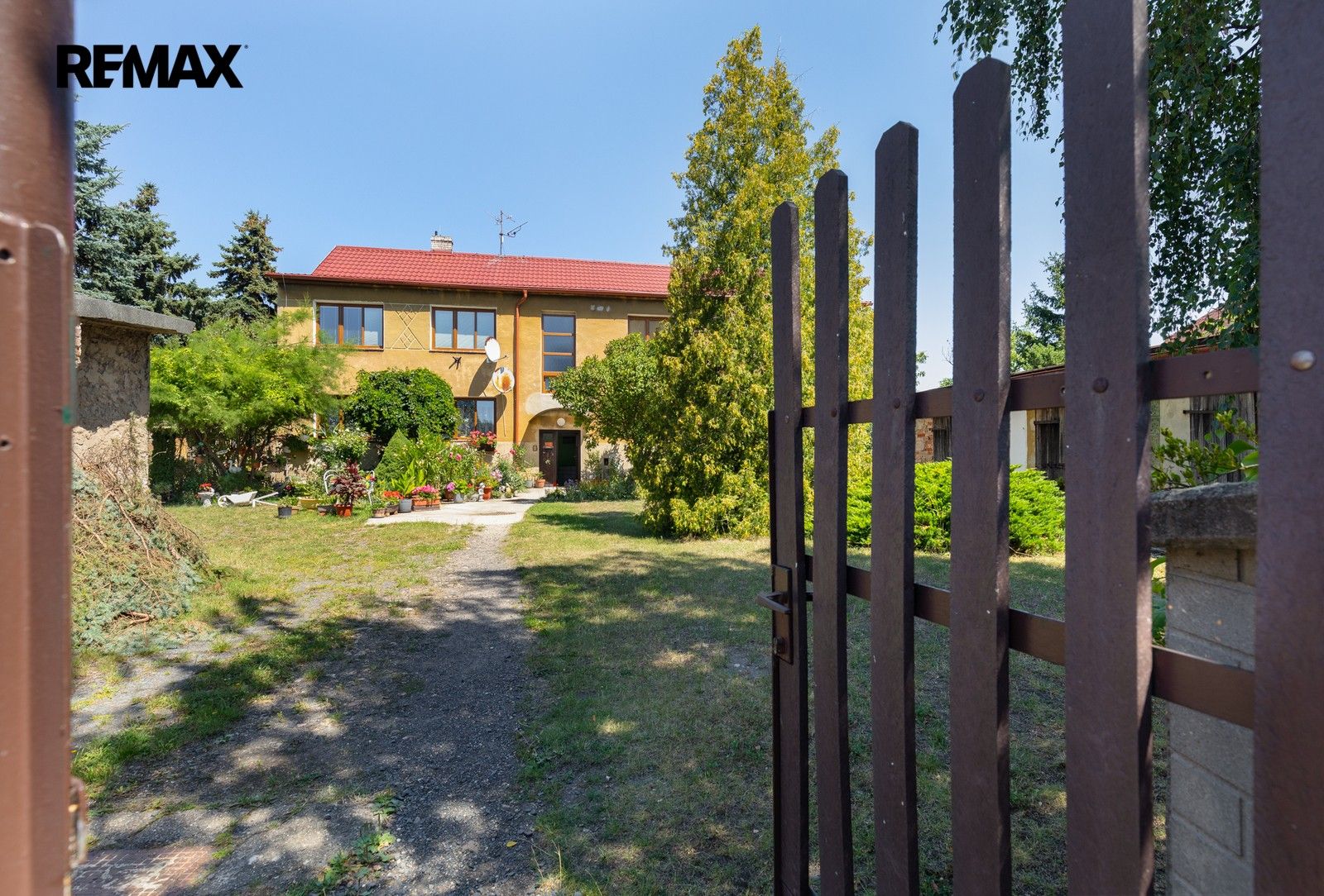 Prodej bytu 2+1 73 m² - foto 1