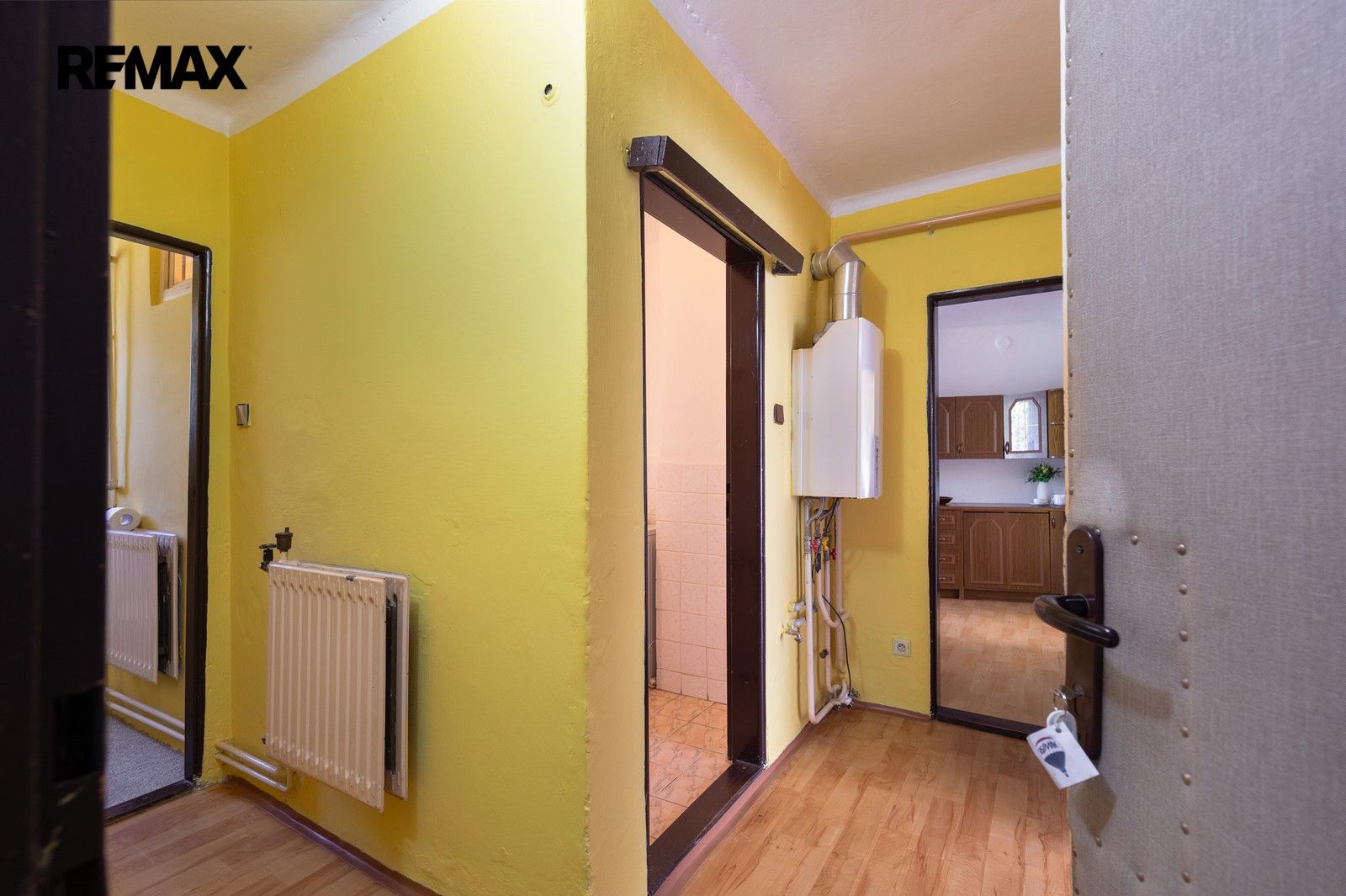 Prodej bytu 2+1 73 m² - foto 8