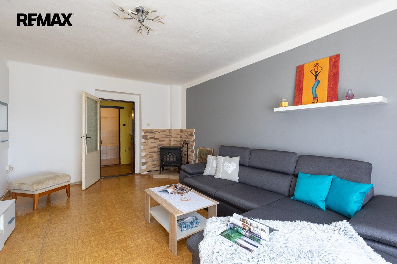 Prodej bytu 2+1 73 m² - foto 10