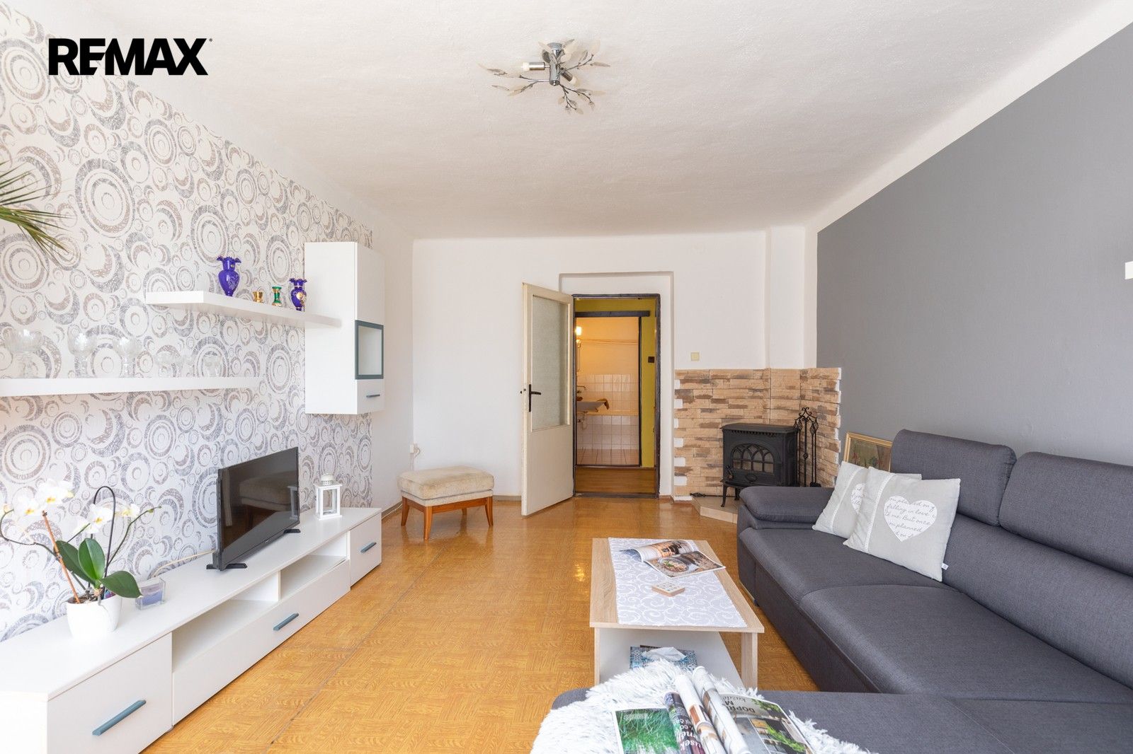 Prodej bytu 2+1 73 m² - foto 11