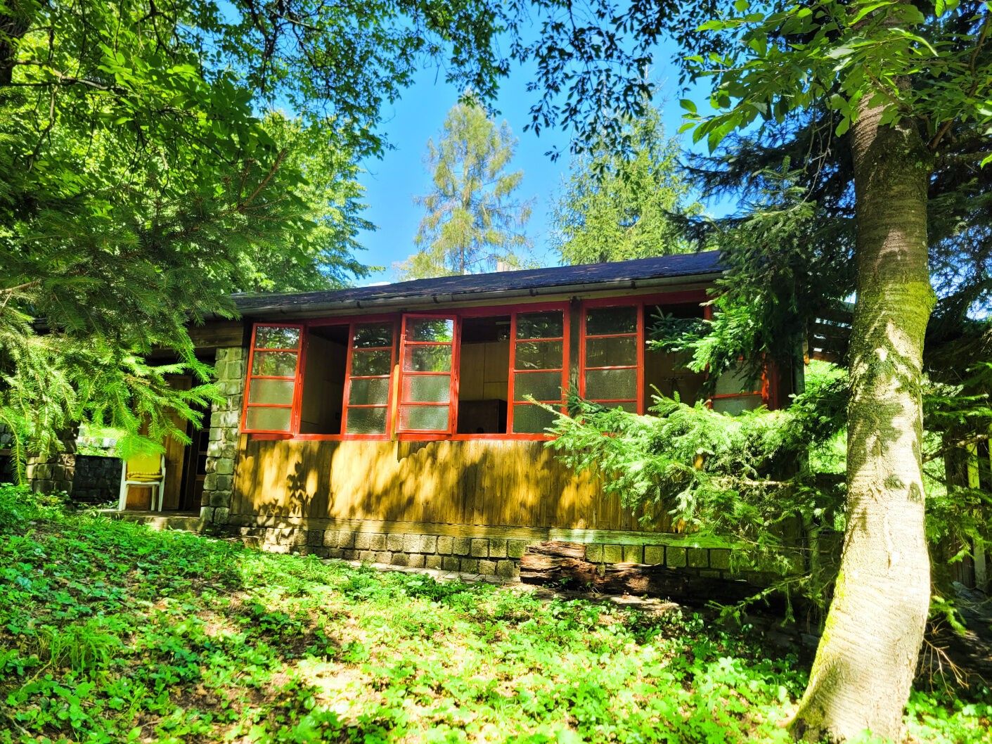 Prodej domu 50 m² - foto 1