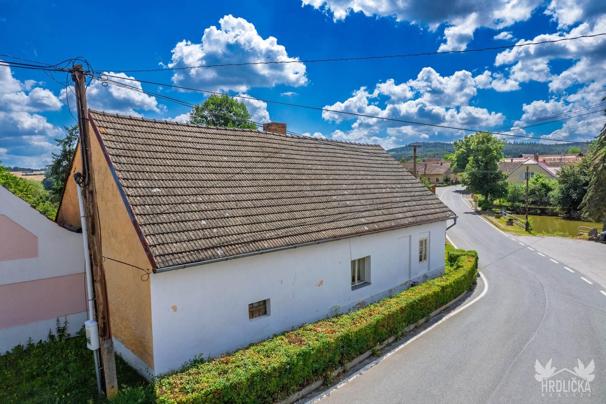 Prodej domu 44 m² - foto 2