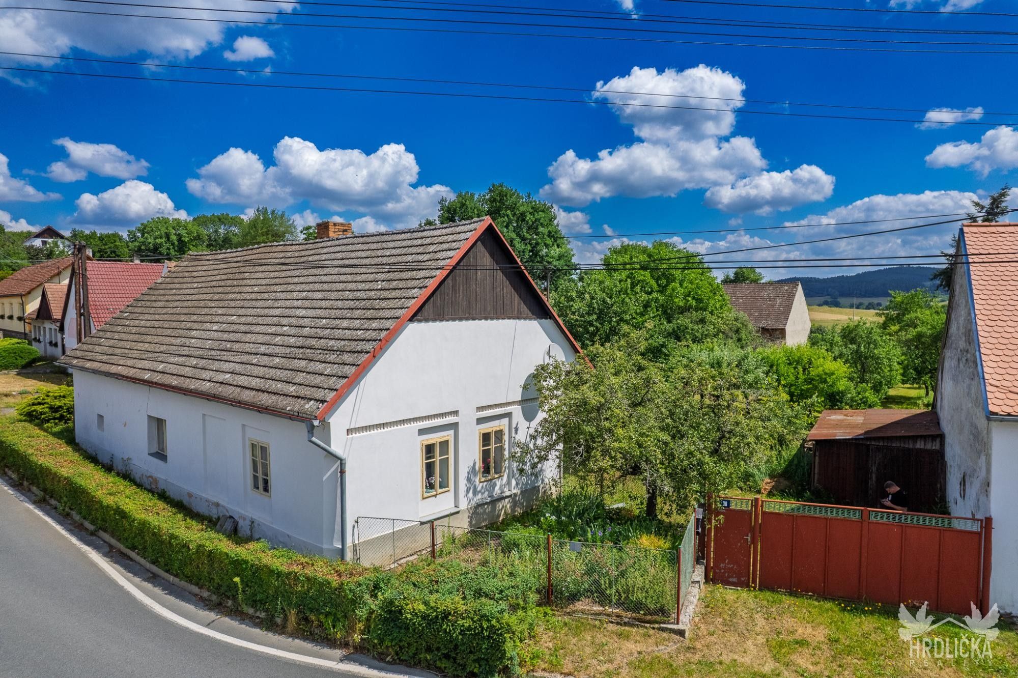 Prodej domu 44 m² - foto 1