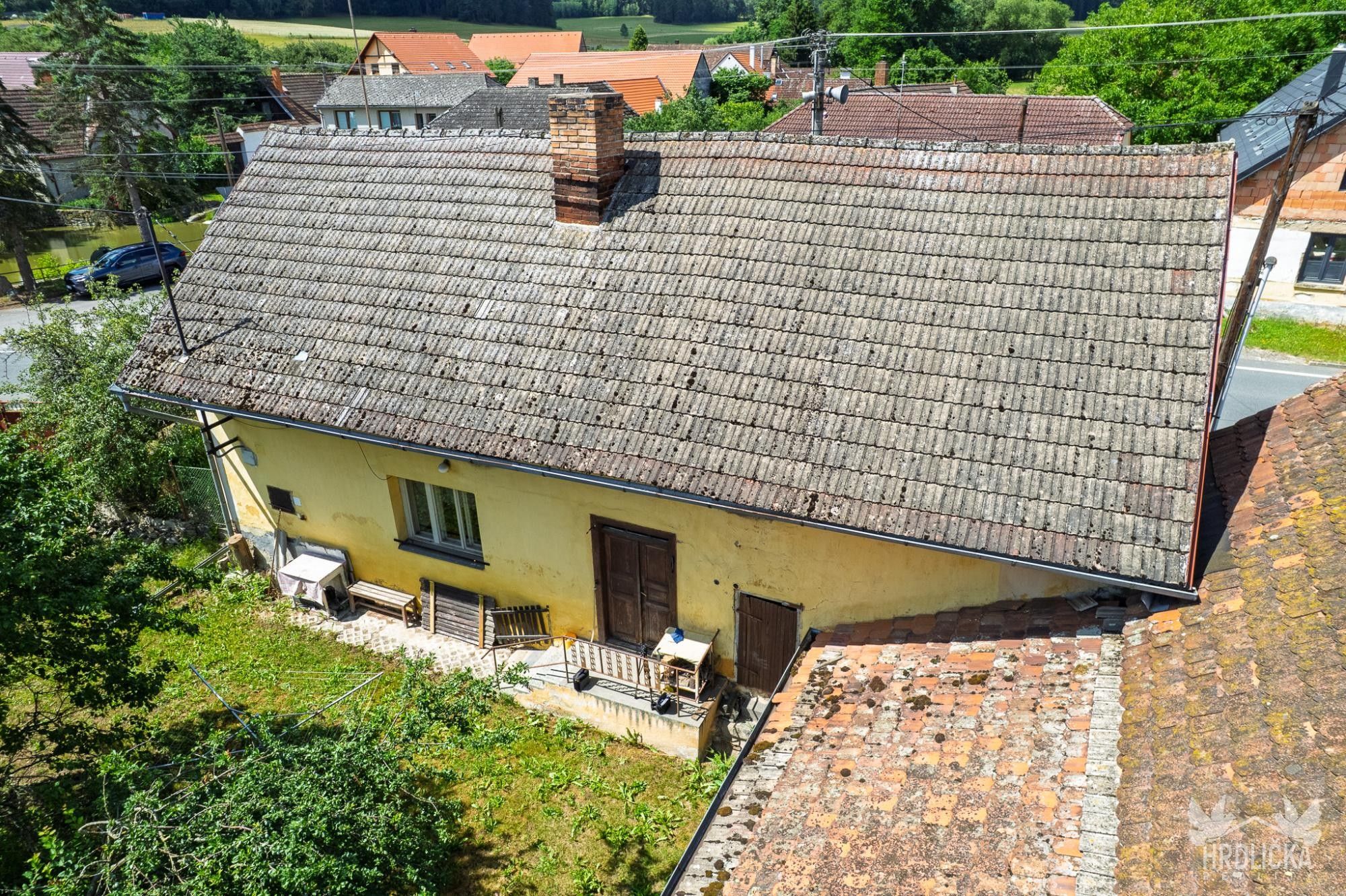 Prodej domu 44 m² - foto 4