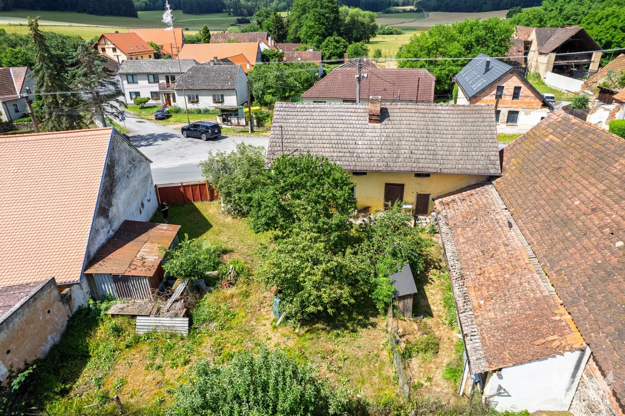 Prodej domu 44 m² - foto 5