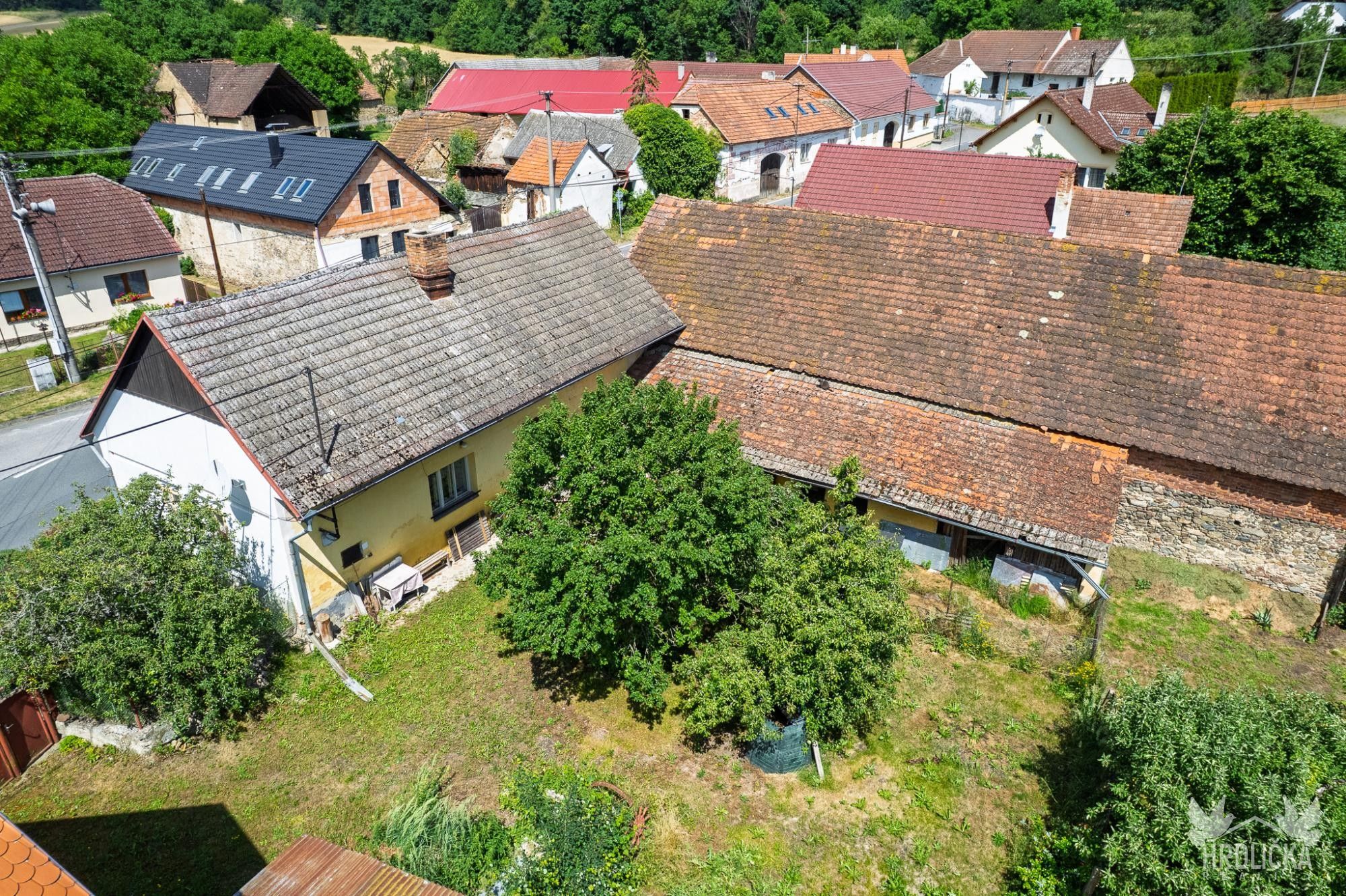 Prodej domu 44 m² - foto 6