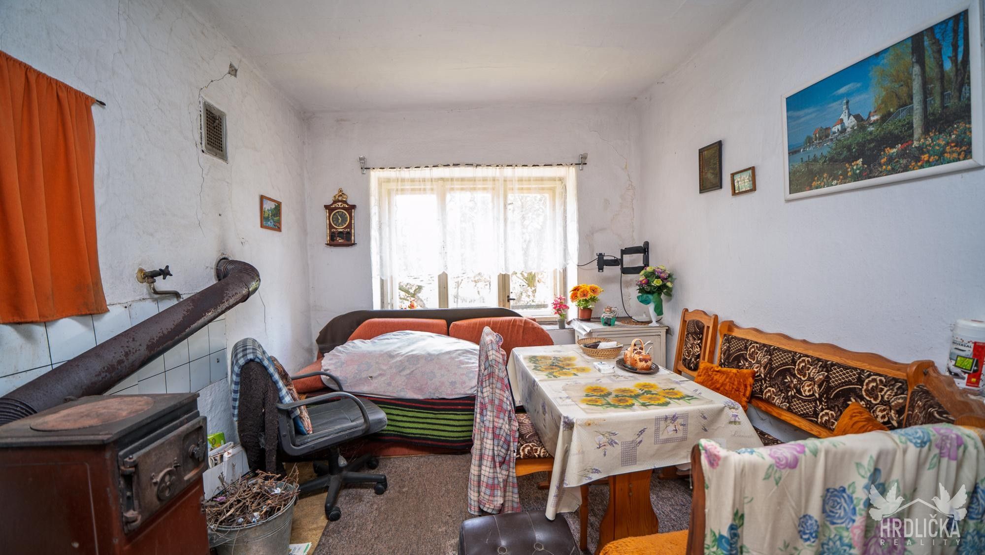 Prodej domu 44 m² - foto 9