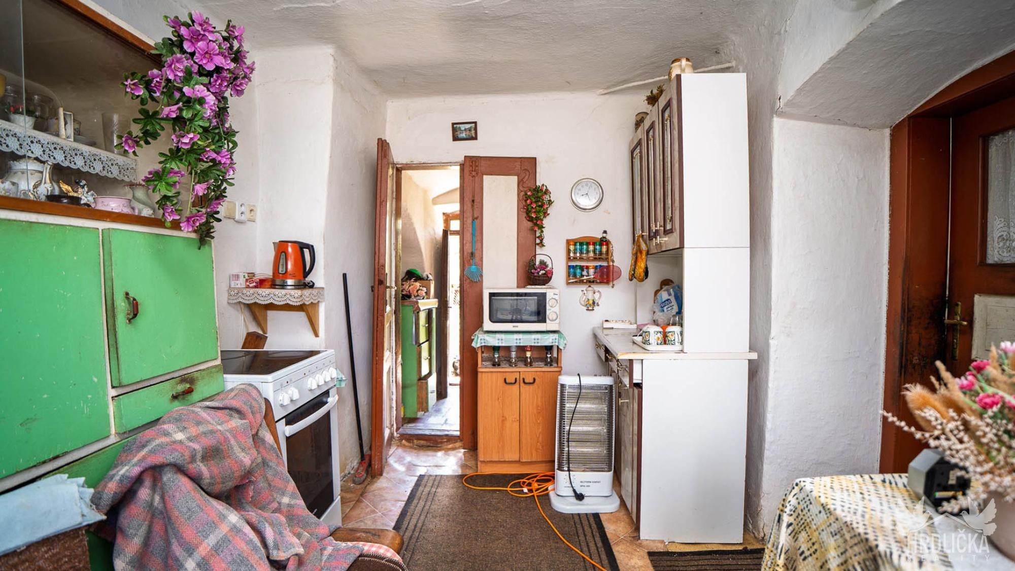 Prodej domu 44 m² - foto 12