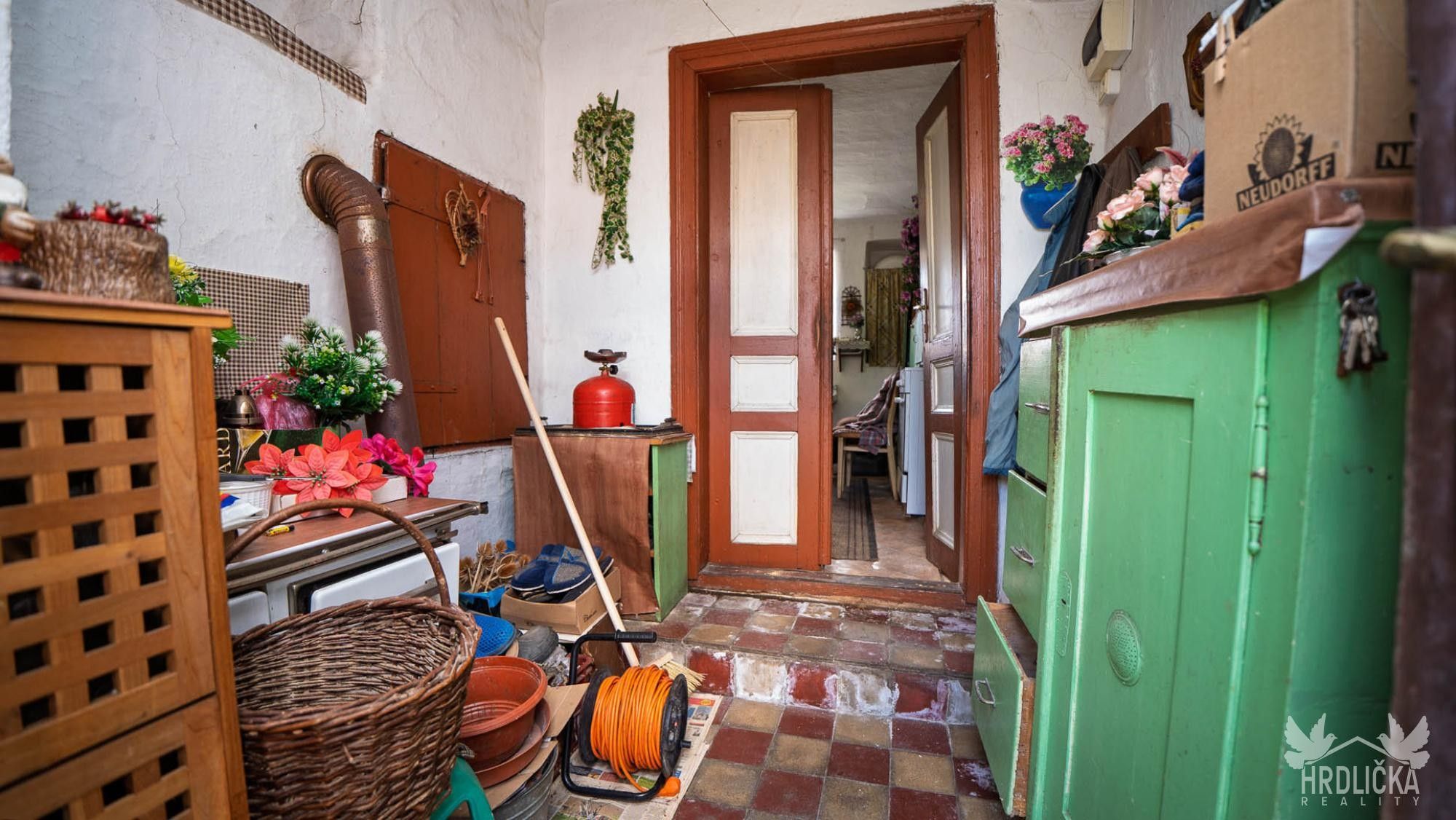 Prodej domu 44 m² - foto 14