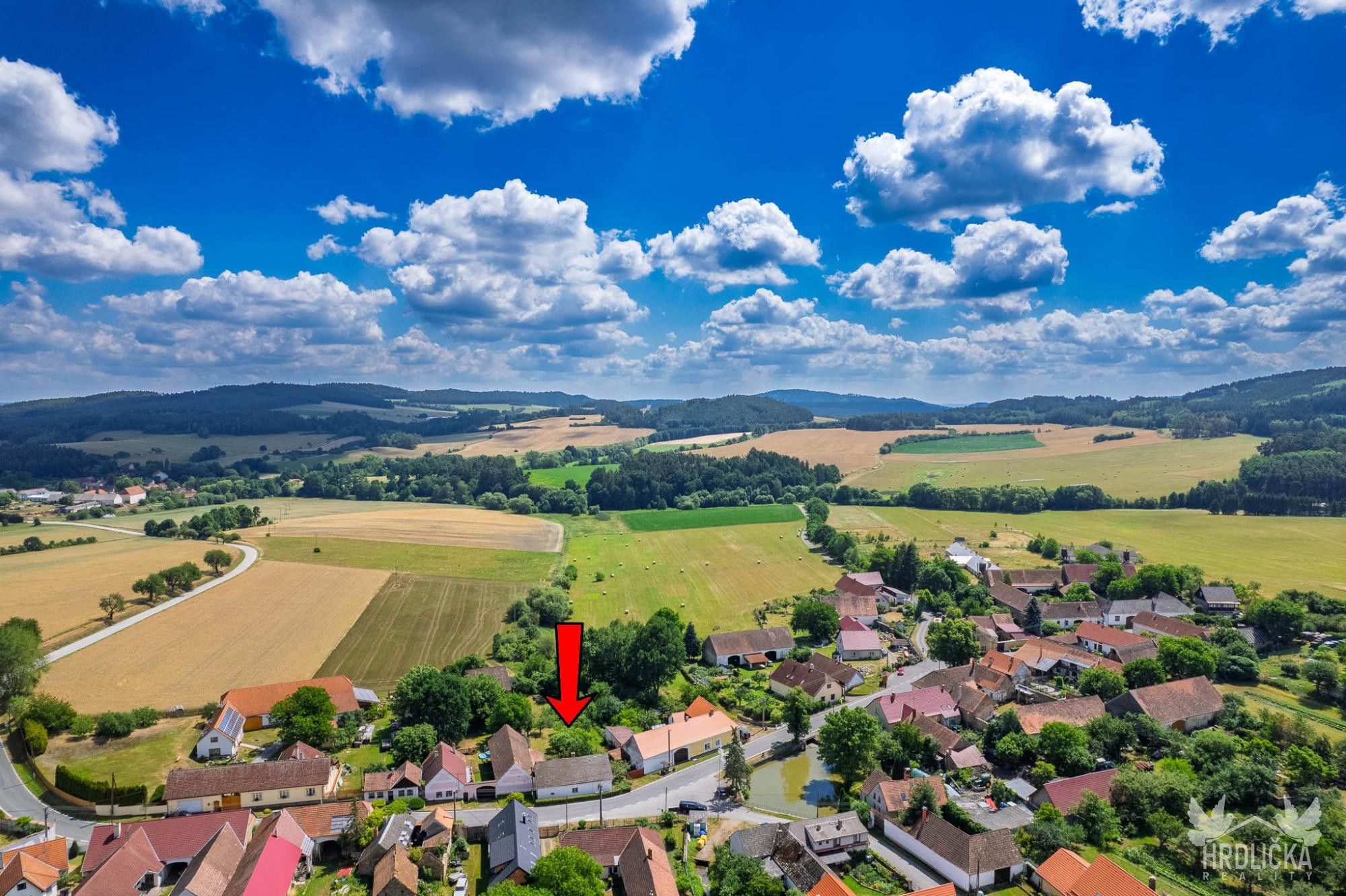 Prodej domu 44 m² - foto 17