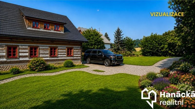 Prodej pozemku 3462 m² - foto 3